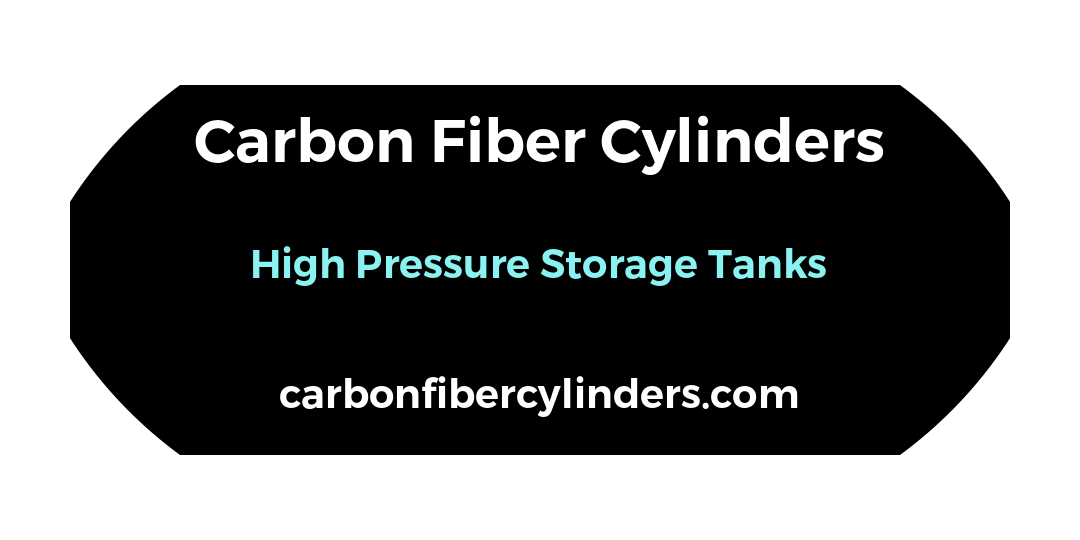 Carbon Fiber Cylinders